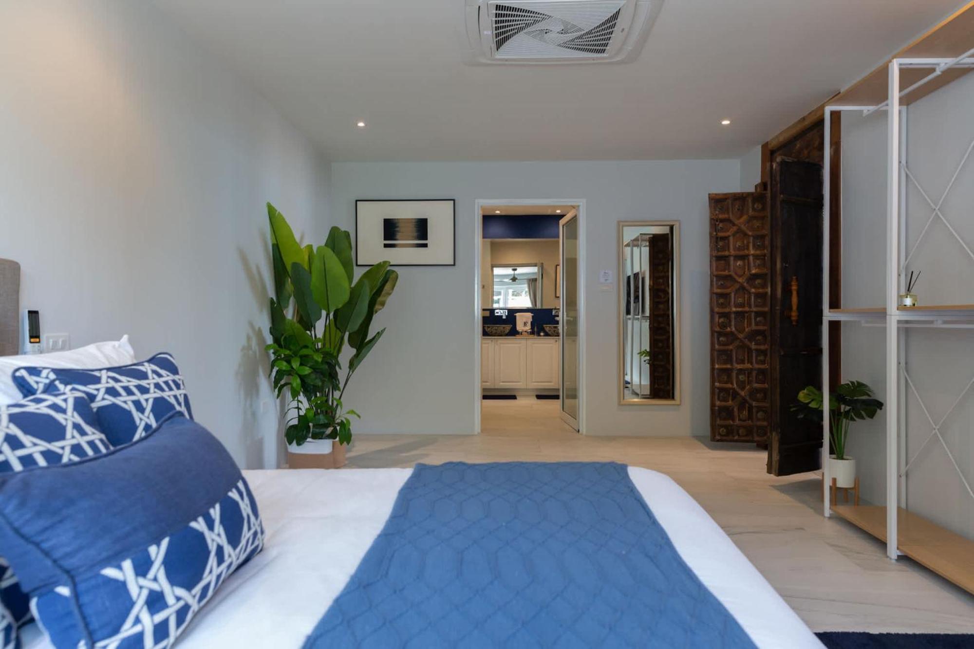 Villaer Luxurious Tequila Sunrise 5br Panoramic Sea View