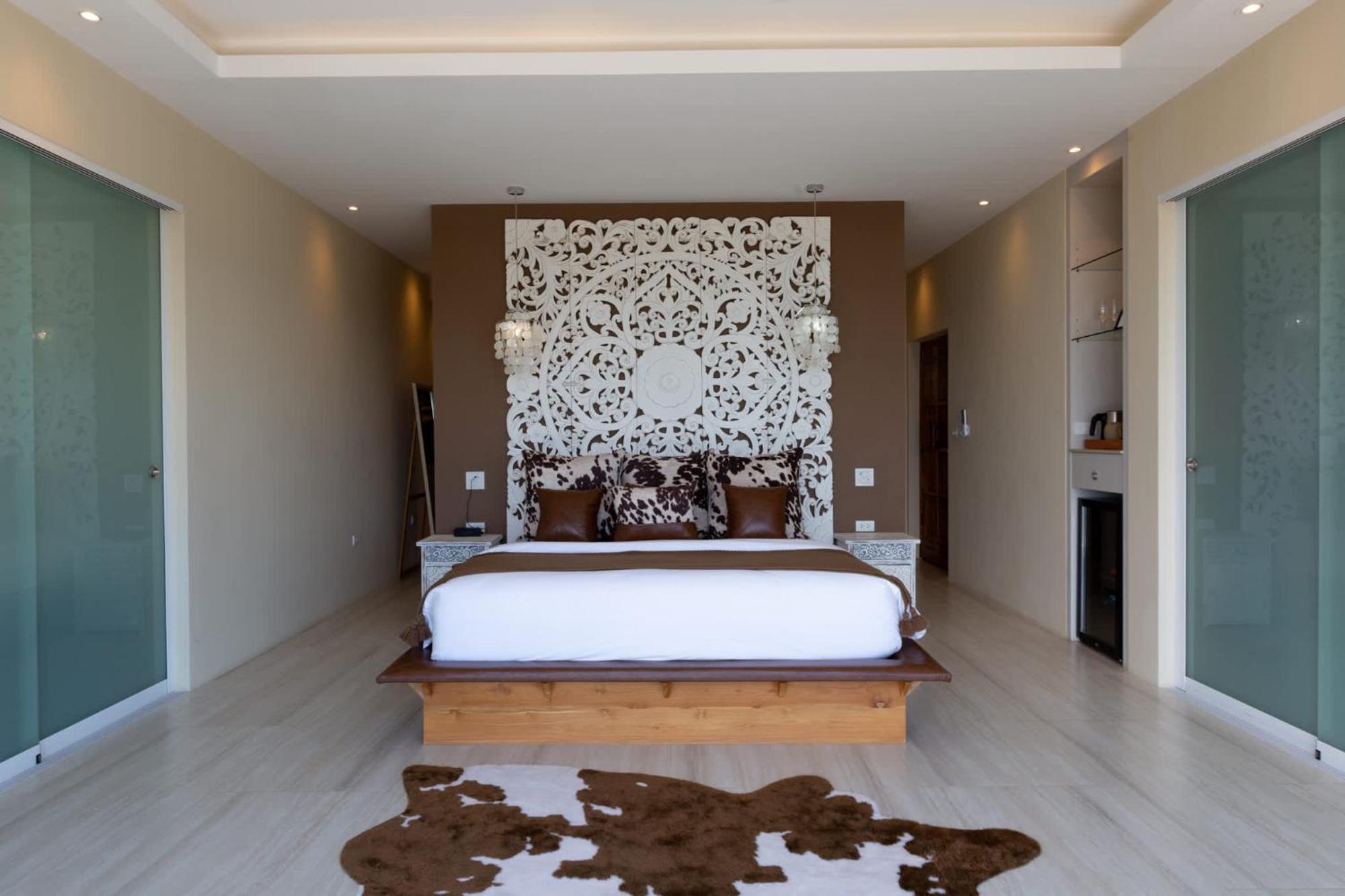 Luxurious Tequila Sunrise 5br Panoramic Sea View Choeng Mon