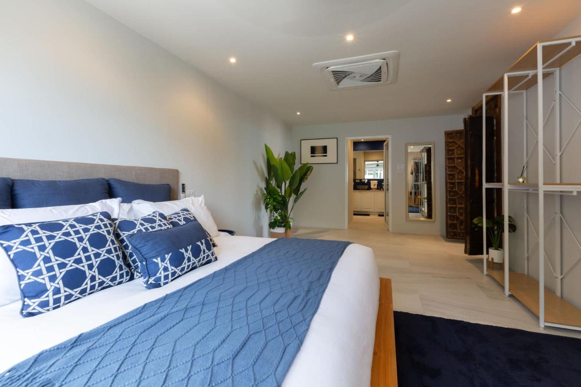 Luxurious Tequila Sunrise 5br Panoramic Sea View Villaer *