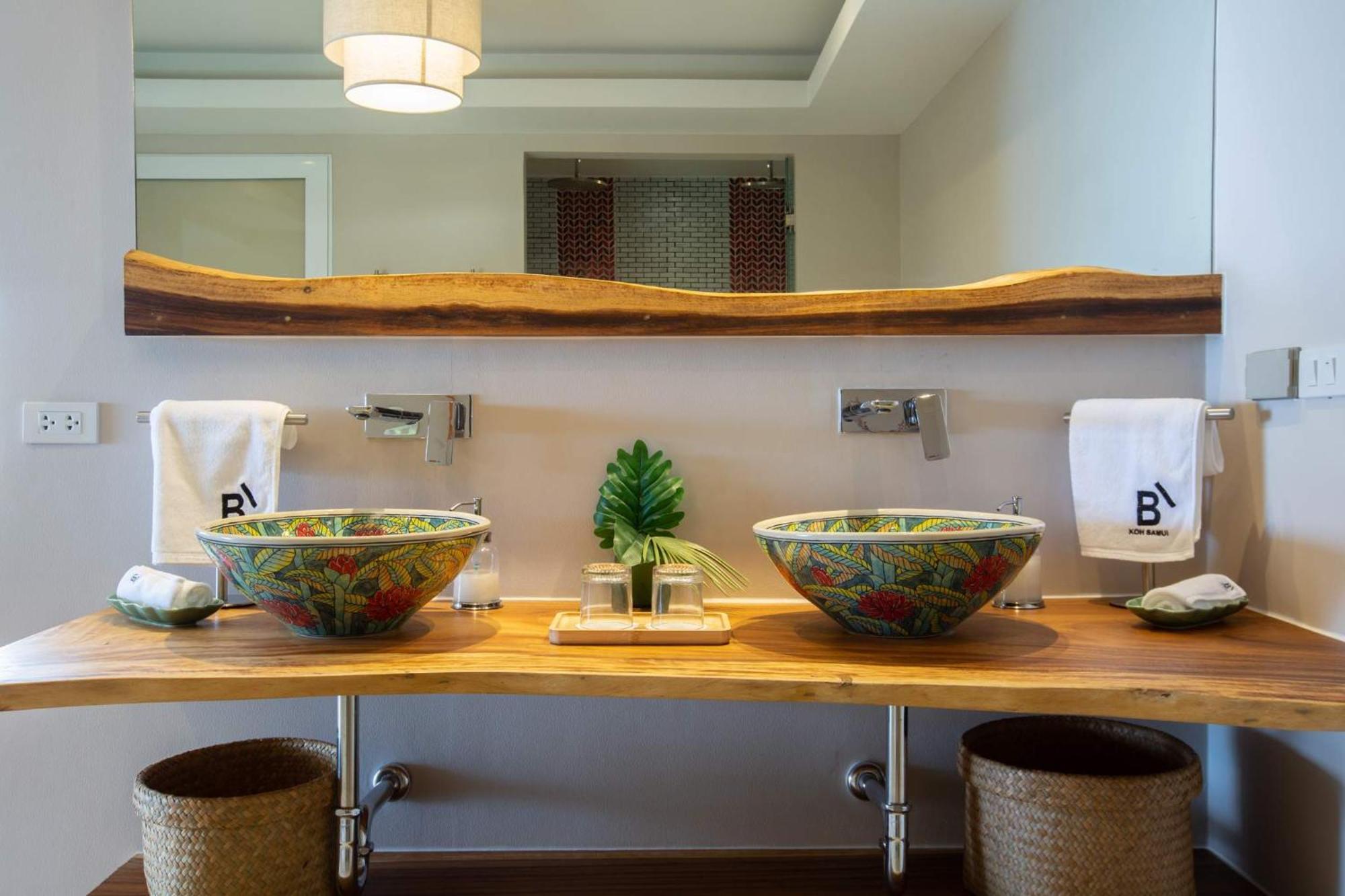 Luxurious Tequila Sunrise 5br Panoramic Sea View * Choeng Mon